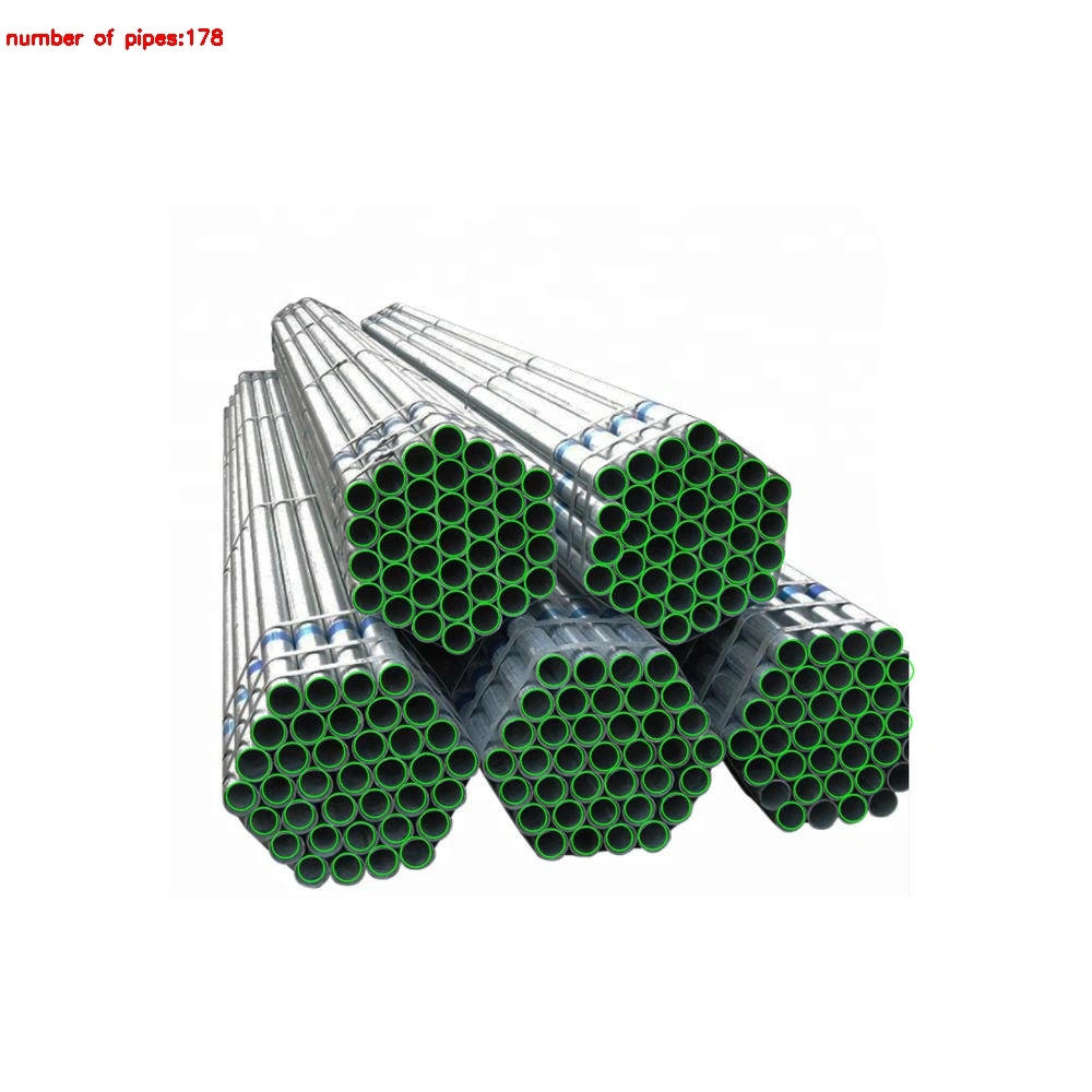 Automated Pipe Detection